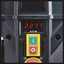 Vorschaubild Einhell Säulenbohrmaschine TE-BD 750 E 4250715