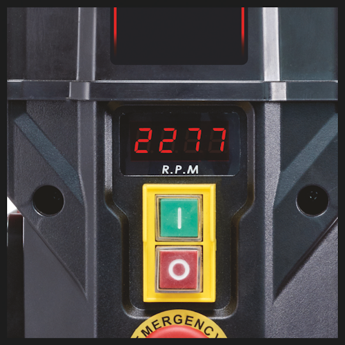 Einhell Säulenbohrmaschine TE-BD 750 E 4250715