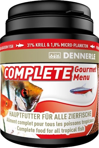 DENNERLE Complete Gourmet Menu (200 ml)