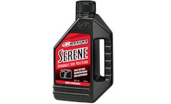 MAXIMA RACING OILS Serene Hydraulic Fluid (473 ml)