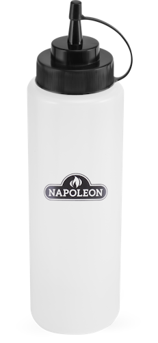Napoleon Dosierflaschen, 2 St. à 750 ml