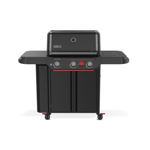 Weber Gasgrill GENESIS E-330WR - Stealth