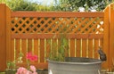 BM Serie Havanna Zauntor 300x110 cm