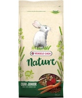 Vers 700g Nature Cuni Junior