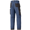 Vorschaubild Snickers 3313 Arbeitshose Rip-Stop™ ohne Holstertaschen