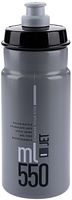 Elite Jet Plus Trinkflasche 550 ml transparent