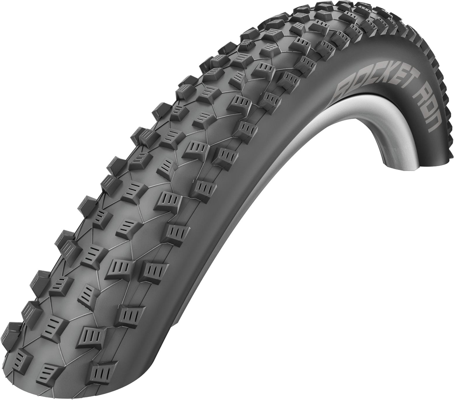Thumbnail - Schwalbe Reifen Rocket Ron Performance Line