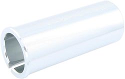 CONTEC Distanzhülse Upsize 29,4 mm silber