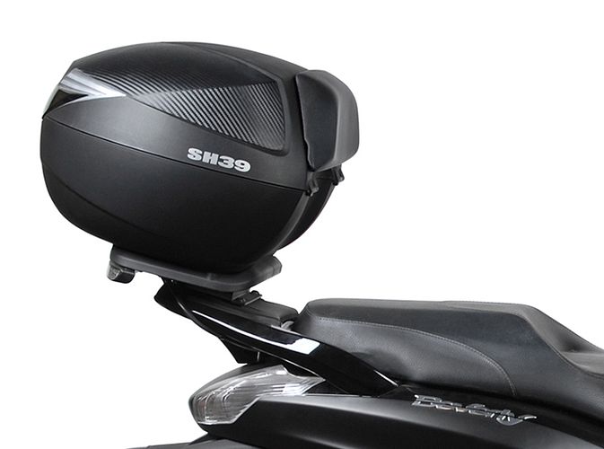 SHAD Top Master Befestigungssatz Piaggio