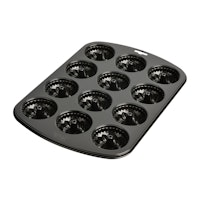 Kaiser 12er Gugelhupf Muffinbackform Inspiration