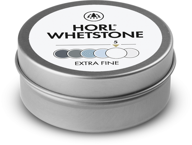 HORL 1&2 Schleifscheibe Schleifstein – Extrafein