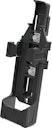 ABUS Faltschloss 6200K/90 SH BK (Sonderanfertigung, XPlus™ Code erforderlich)