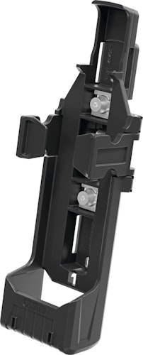 ABUS Faltschloss 6200K/90 SH BK (Sonderanfertigung, XPlus™ Code erforderlich)