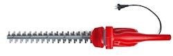 WOLF-Garten - Heckenschere LYCOS E/420 H