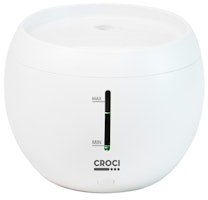 CROCI AQUA Tierbrunnen + Zubehör