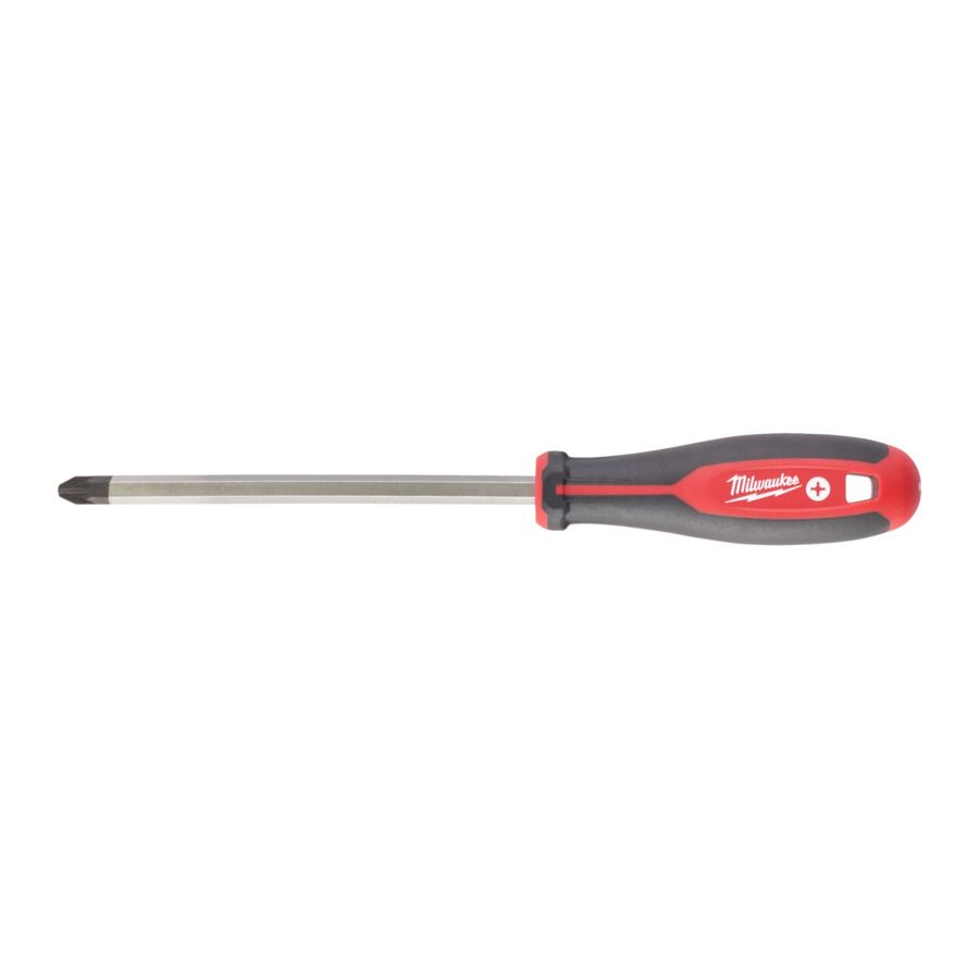 Milwaukee Tri-Lobe Schraubendreher PZ3 x 150 4932471794