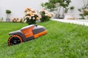 Segway Mähroboter Navimow H500E