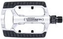 Vorschaubild CONTEC Pedal Cruiser 2.0 silber
