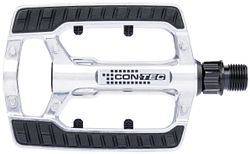 CONTEC Pedal Cruiser 2.0 silber