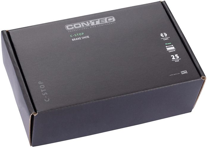 CONTEC Bremsschuh C-Stop Cantilever 55 mm