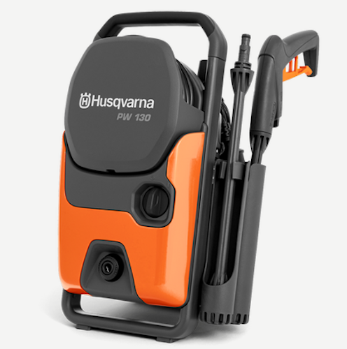 Husqvarna Hochdruckreiniger PW 130