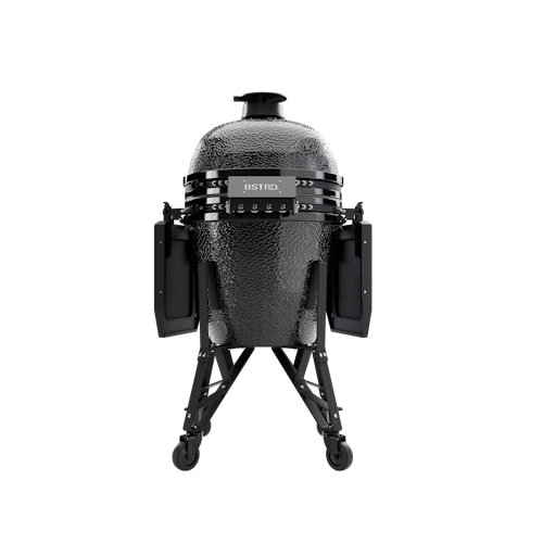 BSTRD. Keramikgrill BSTRD.Large Gloss Graphite