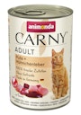 Vorschaubild animonda Carny Adult 400g Dose Katzennassfutter
