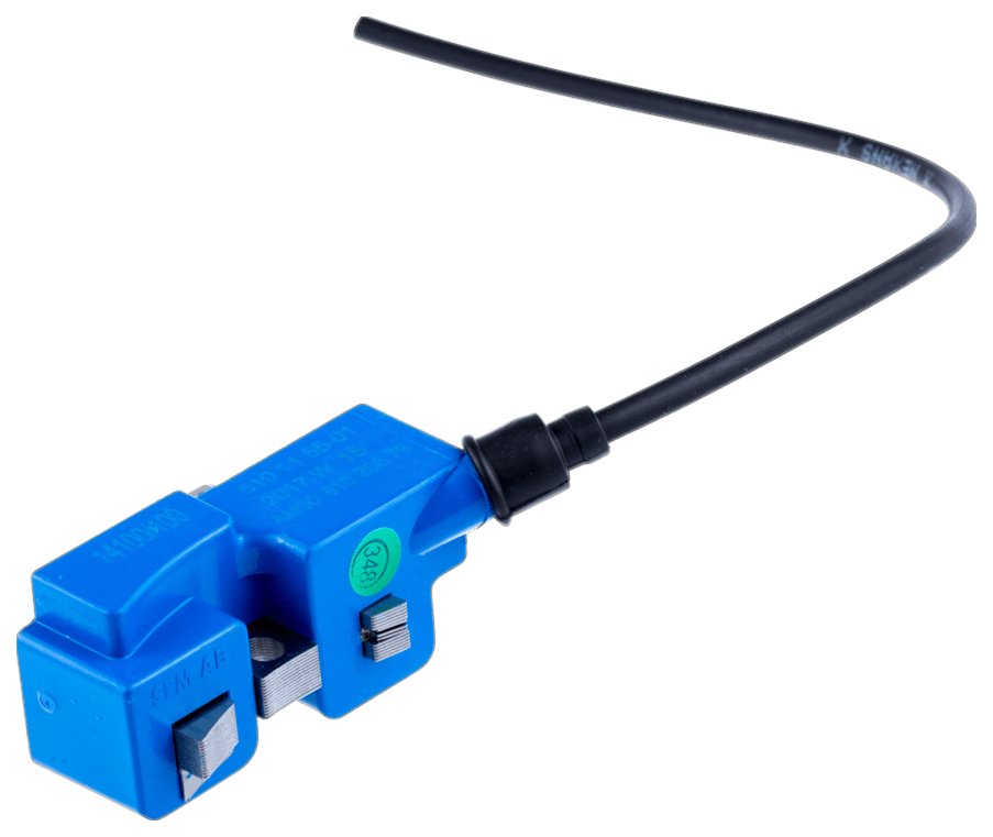 Husqvarna 510 11 55-01 - *ZUENDMODUL