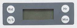 TRIXIE Futterautomat TX4+1, 5 × 0,25 l/34 × 6 × 39 cm, weiß/grau