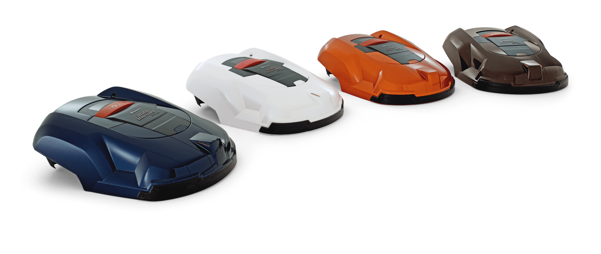 Husqvarna 575 61 88-01 - Körper