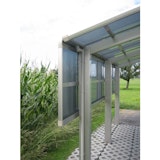 Ximax Seitenwand für Portoforte und Linea Sonderlänge 551,6 cmZubehörbild