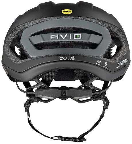 Bollé Helm Eco Avio Mips Gr. M black matte