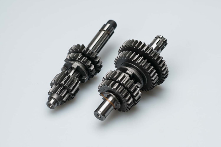 XPEAR Getriebe YX150 / YX160