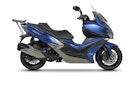 Vorschaubild SHAD Top Master Befestigungssatz Kymco XCiting 400