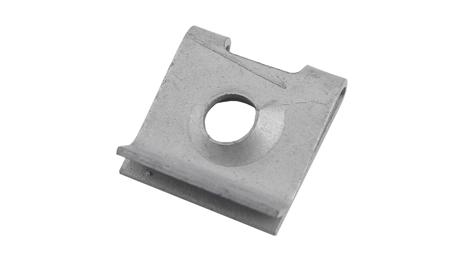 Spec X Blechmutter M6,3 16,3 x 16,9 mm