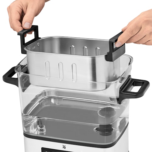 WMF Lono Sous Vide Garer Pro