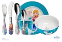 Vorschaubild WMF Kinderbesteck Set 7-teilig Disney Frozen