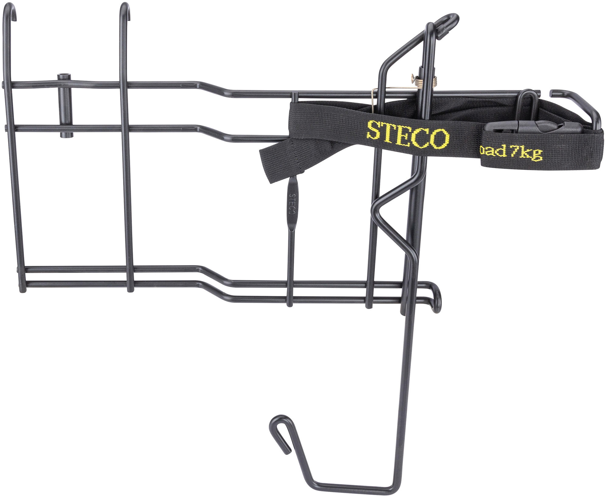 Steco Kinderwagenhalterung Buggy-Mee deLuxe