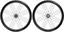 Vorschaubild Campagnolo Laufradsatz Bora WTO 45 DB schwarz