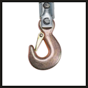 Vorschaubild Einhell Handhebelseilzug TC-LW 2000 2260150