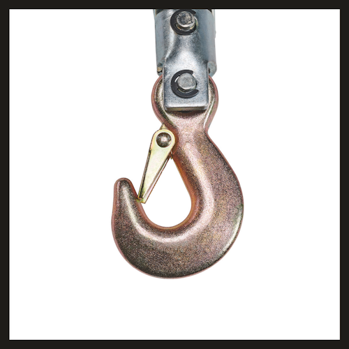 Einhell Handhebelseilzug TC-LW 2000 2260150