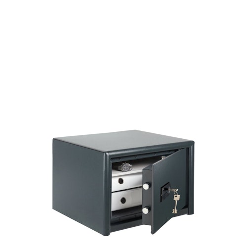 Burg Wächter Kurzwaffentresor Magno-Safe M 520 S