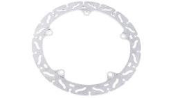 TRW Bremsscheibe MST447RAC