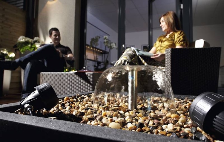 Oase Lava 25 - 5 E (50884)