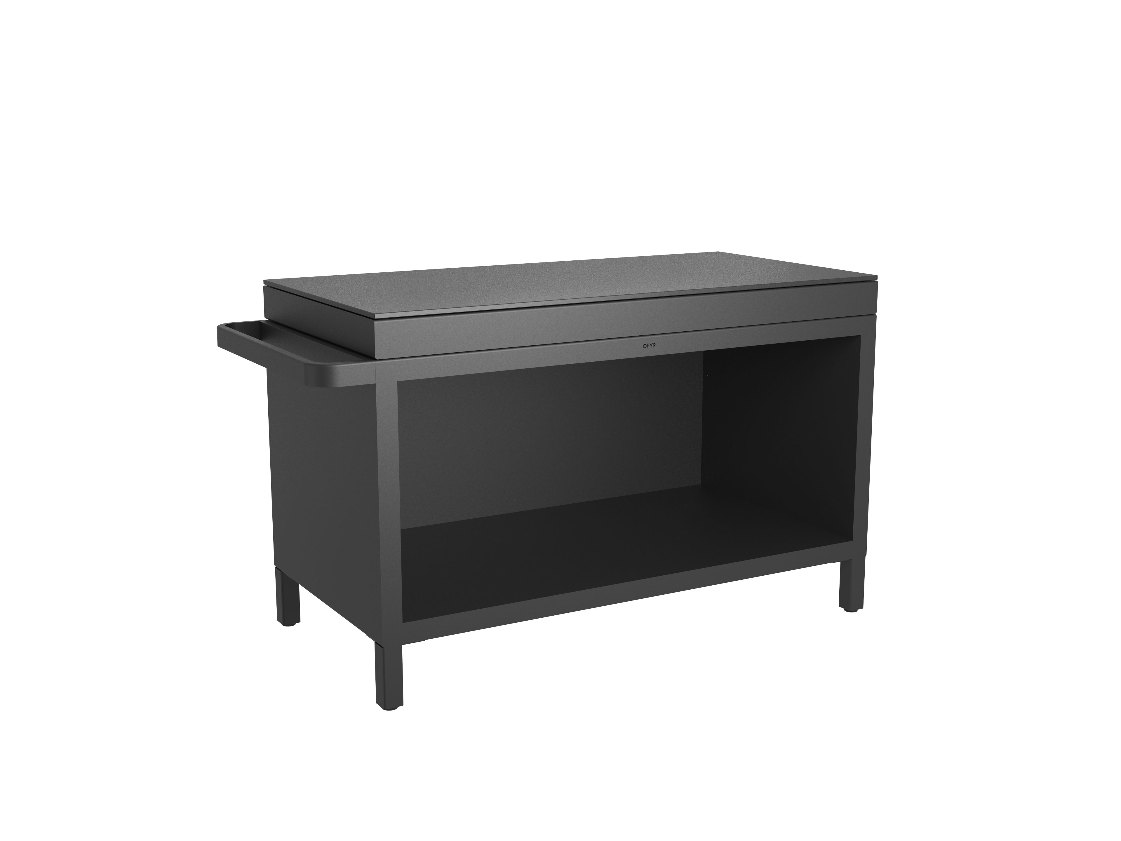 OFYR PRO Connect Mise & Place Module Black