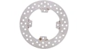 Vorschaubild Brembo Bremsscheibe 68B407J2