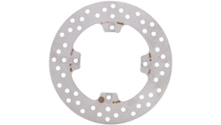 Brembo Bremsscheibe 68B407J2