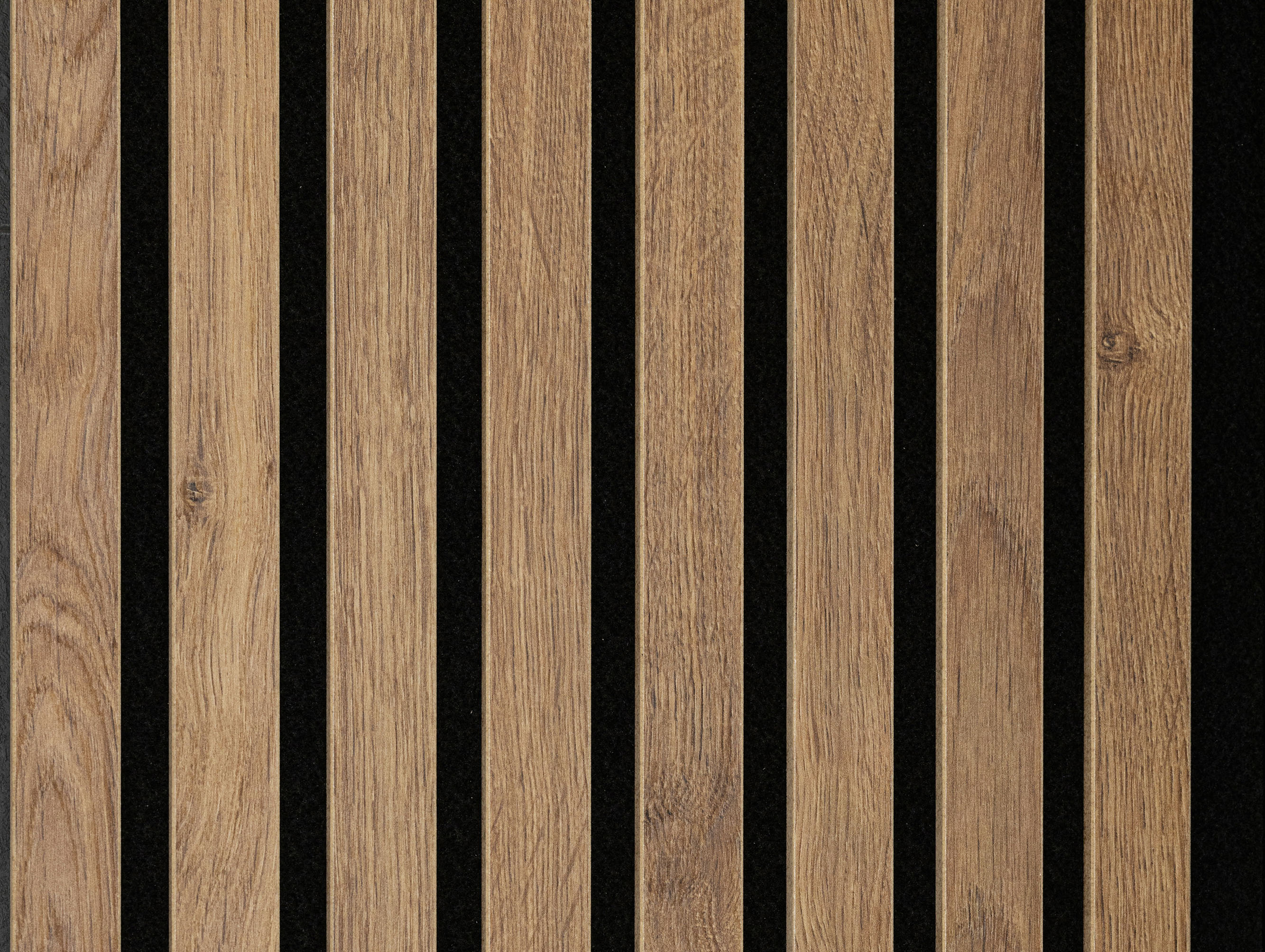 HANDMUSTER MEISTER Akustikpaneele Acoustic Sense 7031 Eiche terrabraun