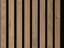 HANDMUSTER MEISTER Akustikpaneele Acoustic Sense 7031 Eiche terrabraunZubehörbild