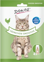 Hühnchen Smoothie Varianten Bild